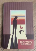 Rok Koguta Tereza Boučková