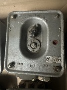 Radio czołgowe t55 t34