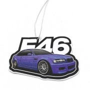 Odświeżacz powietrza do samochodu BMW E46