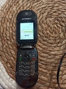 Motorola telefon pebl u6