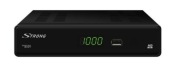 Tuner DVB-T Strong SRT-8105 Eco+Pilot+Instrukcja
