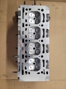 Regenerowana Głowica Renault 2.0 16V FDP 1640