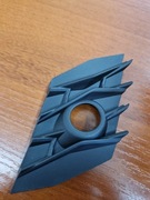 Zaslepka czujnika pdc prawej kratki karoq lift