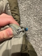 Nike acg L lekko używana bez wad