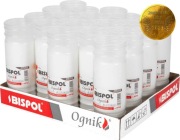 Bispol Bolsius - Wkład WP5 OGNIK 5 dniowy -i inne 