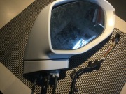 Audi A7 C7 lusterko praw 14 pin LS9R 4G8857410