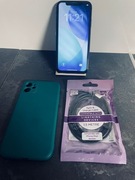 Apple Iphone 11 czarny 64gb OKAZJA sprawny BEZ BLOKAD 90% bateria