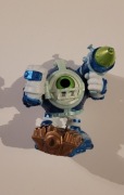 Skylanders Superchargers Dive-Clops Figure