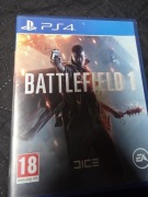 Battlefield 1 ps4