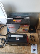 SPAWARKA MIGOMAT INWERTOROWY MIG MAG MMA 400A 220t