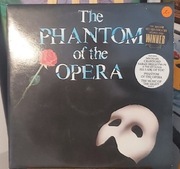 The Phantom of the Opera 1987 winyl