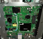 Płyta główna RSAG7.820.12903 /ROH Hisense 50E7KQ 