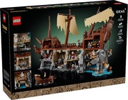 Nowe Lego Ideas 21363 The Goonies