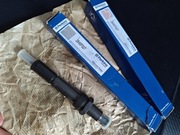 Wtryskiwacz paliwa Perkins 2645F027