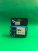 Tusz HP 344 Trójkolorowy po terminie