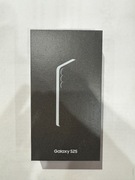 Smartfon Samsung Galaxy S25 5G Granatowy 12/128 GB Nowy Gwarancja 24 mc-e