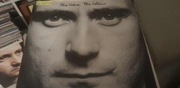 Phil Collins – Face Value winyl z epoki
