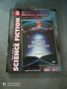 Tom 15 DVD Bliskie spotkanie III Stopnia Nieziemska kolekcja 