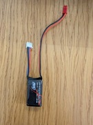 Akumulator Lipo 250mAh 7.4V JST