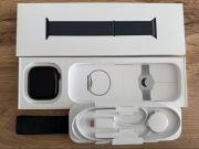 Apple Watch 10 46mm Cellurar czarny