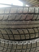 Opony zimowe 195/65/15r