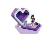 Lego Friends 41355 Pudełko serce  przyjaźni Emmy