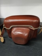 Aparat fotograficzny adox