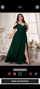 Elegancka sukienka 