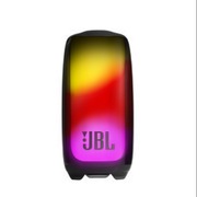 JBL Pulse 5 – głośnik Bluetooth z podświetleniem LED 360° | NOWOŚĆ !