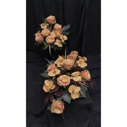 STROIK NA CMENTARZ NA GRÓB KOMPOZYCJA NAGROBNA