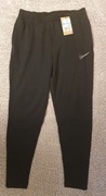Nike Academy Winter Track Spodnie Czarny Tu: M