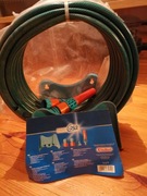 Urządzenie zraszające na zwijaczu