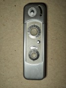 Aparat szpiegowski Minox B