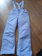 Spodnie narciarskie SMYK