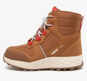 Reima Kozaki Ehtii 5400012A Brązowy