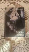 Ostatnia szansa Samantha Young