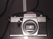 Aparat praktica LTL pentacon M42