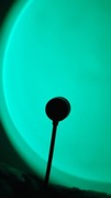 Lampka nocna do kontaktu kilka trybów licytacja okazja prezent