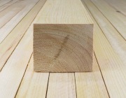 Sosna suszona i strugana 10x10 cm słup drewno legar belka
