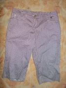 Golfino spodenki dla golfistki r.36