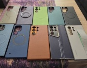 Etui Samsung Galaxy s24 ultra -10 szt