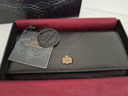 Portfel damski Wittchen skórzany nowy