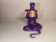 Lego Ninjago Chop'rai Wąż Generał 70750 70748 