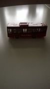 AUTOBUS FIRMY SIKU SKALA 1/87