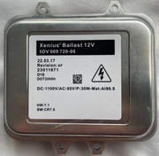 Przetwornica Xenon Opel Insignia Astra