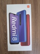 Redmi 8 Uszkodzony 