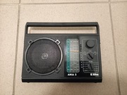 RADIO Ania 2 R-6302 ELTRA dwa zakresy UKF