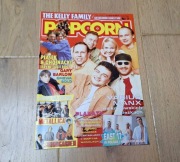 Popcorn - 7/1996 - brak plakatów
