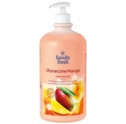Żel pod Prysznic Słoneczne Mango 1000 ml