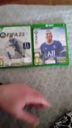 Fifa 23 i 22 xbox, xbx series x